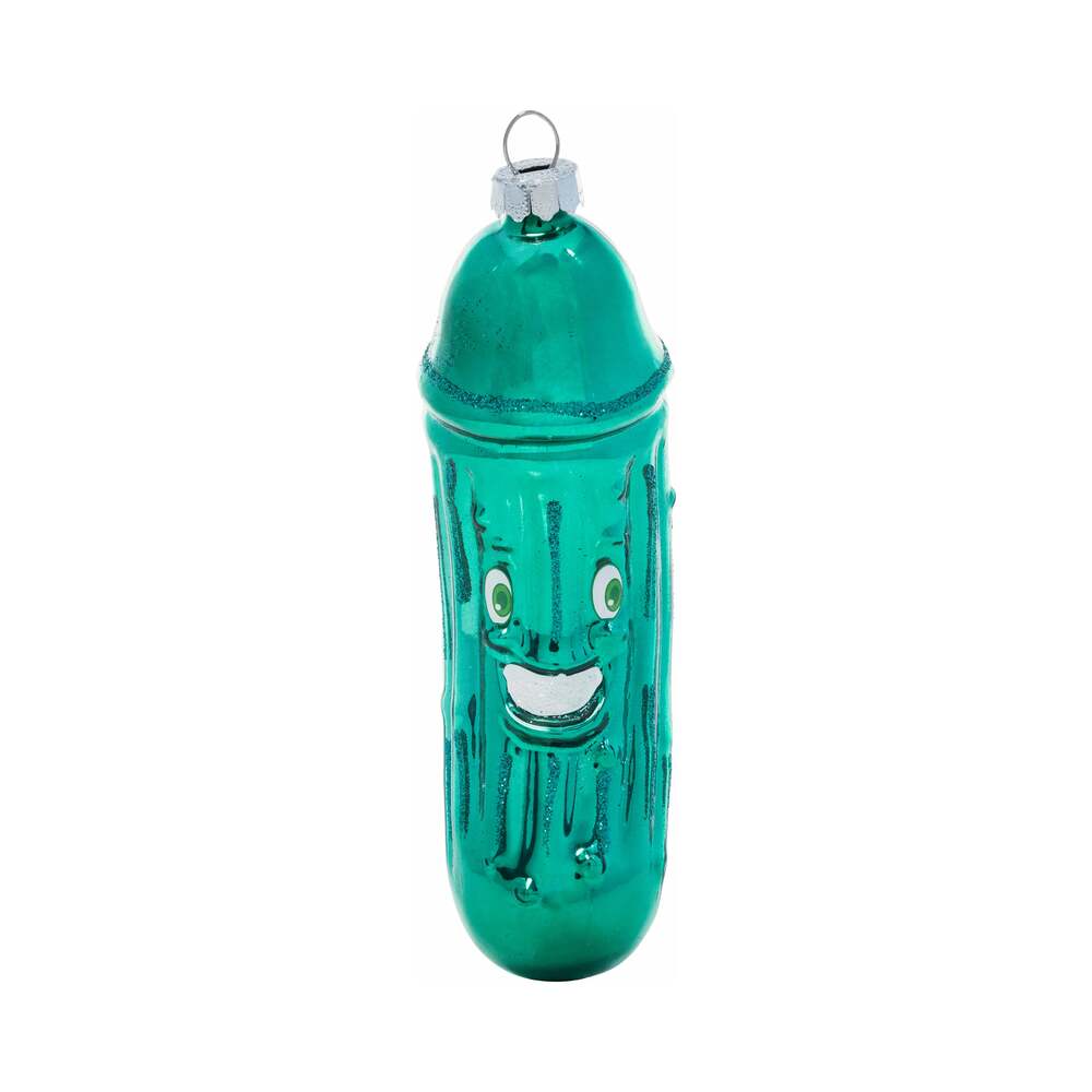 CHEEKY - PORNAMENT CHRISTMAS DICKLE