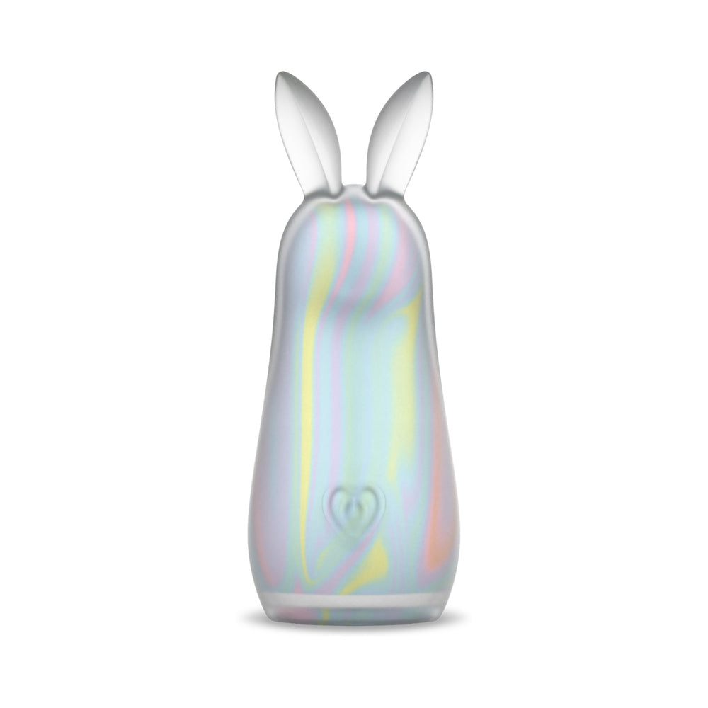 WINX HIPPITY HOPPITY SQUISHY SILICONE VIBRATOR