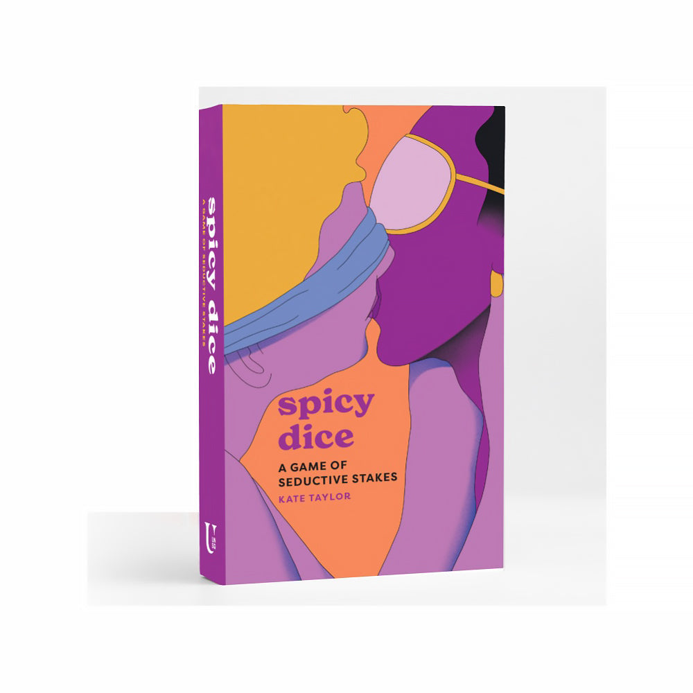 STERLING - SPICY DICE: A GAME OF SEDUCTIVE STAKES