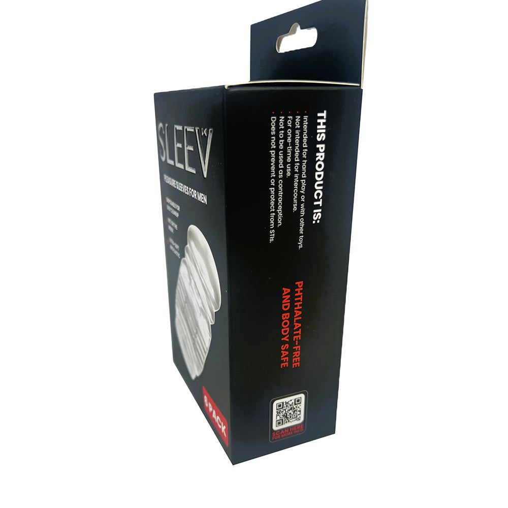 SLEEV 6 PACK