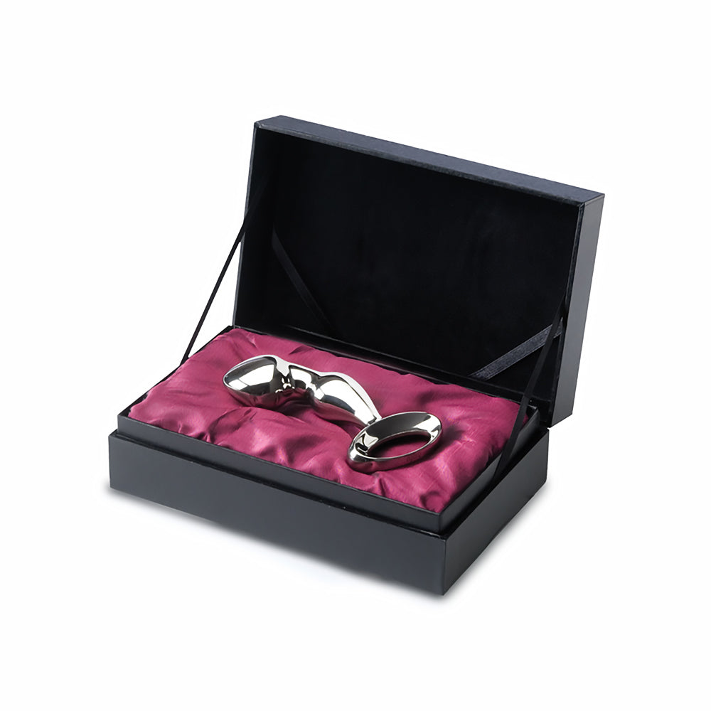 NJOY - PROSTATE PFUN PLUG