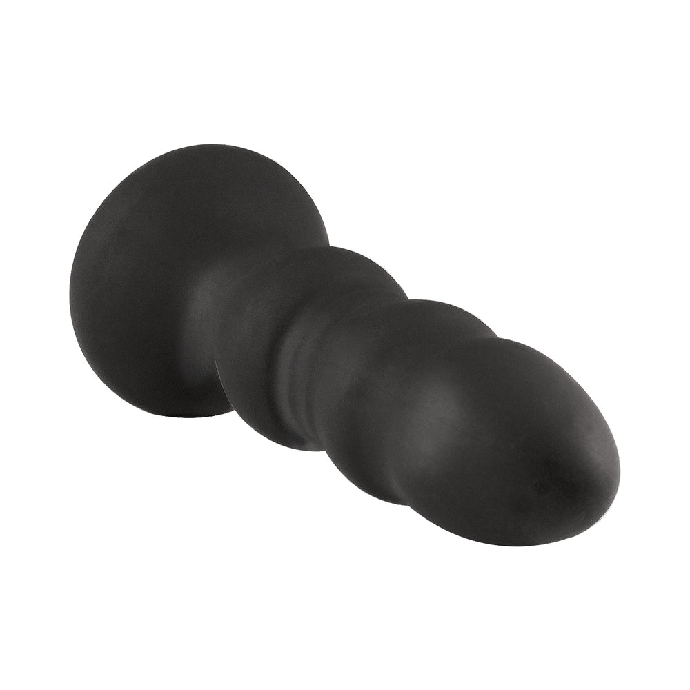 ATOMIC THRUSTING LIGHT-UP POWER PLUG BLACK