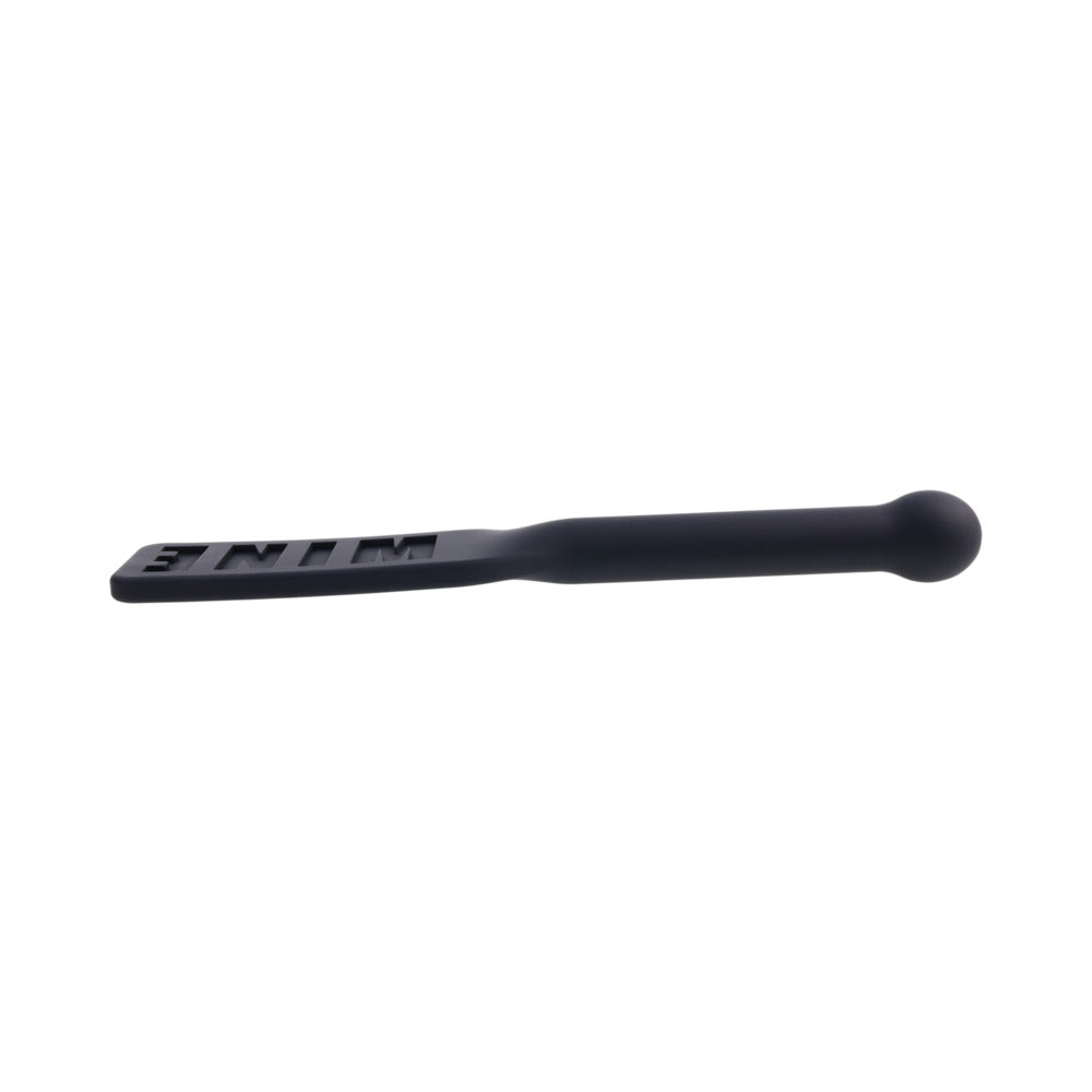 SPORTSHEETS - EDGE MINE SILICONE PADDLE