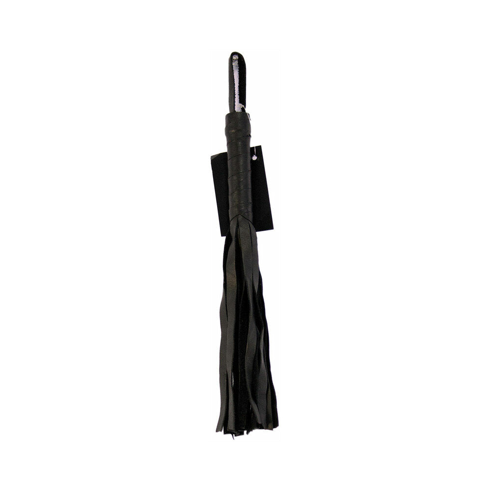 COLAS DE ZORRO - FUSTA SUAVE DE 30 CM.