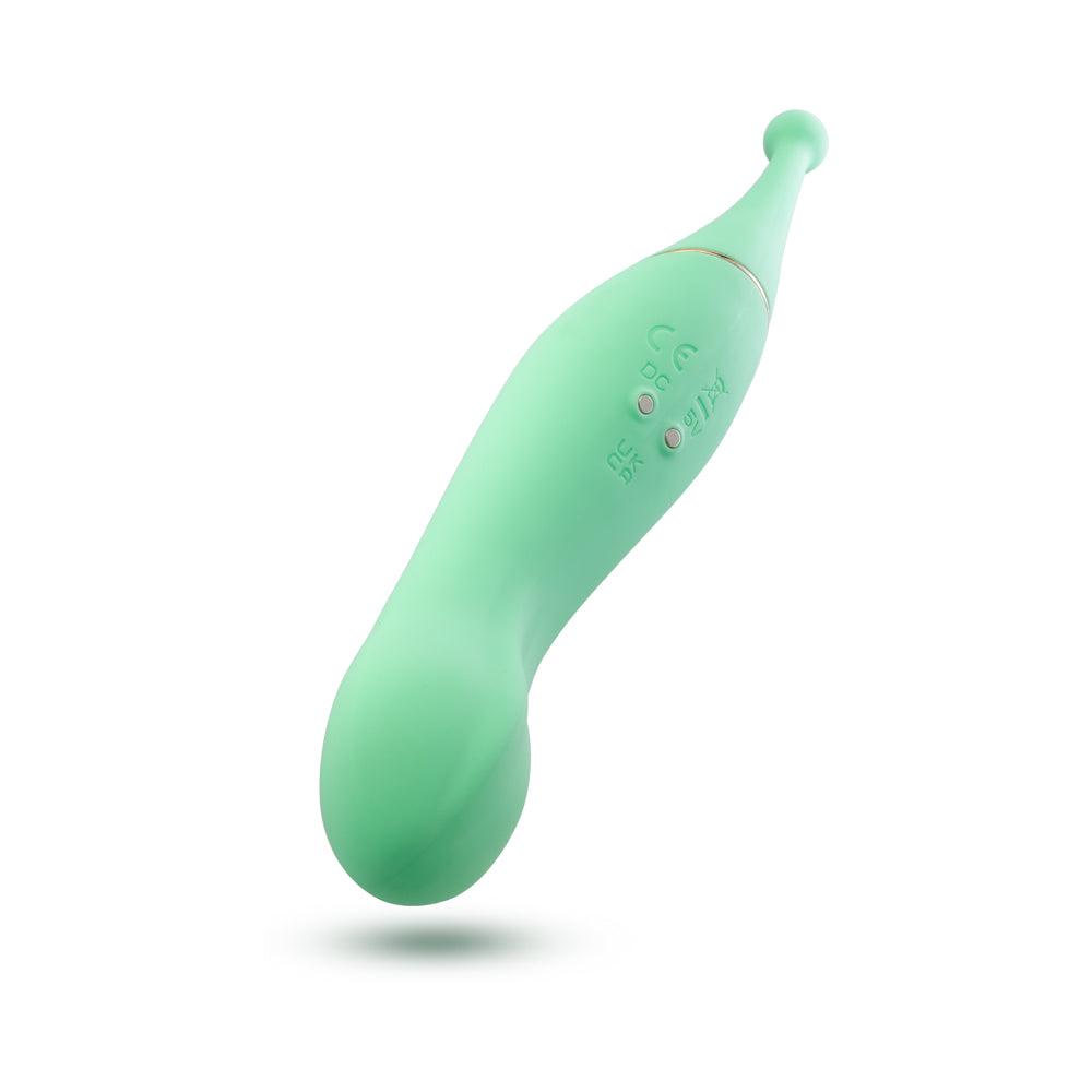 BLUSH - COLLECTION STELLA GREEN