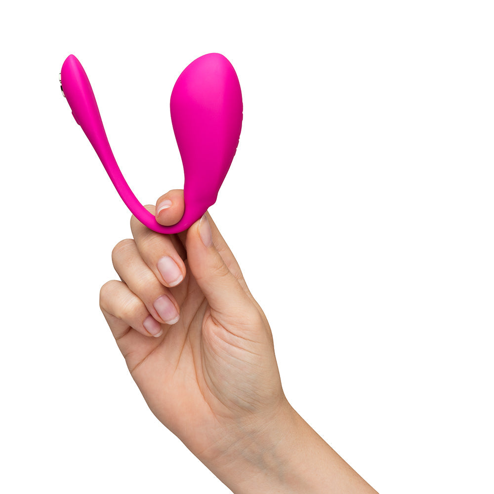 WE-VIBE - JIVE 2 ROSA