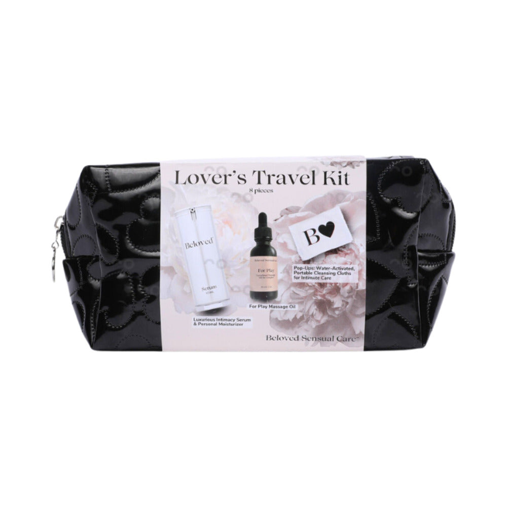BELOVED LOVER''S TRAVEL KIT