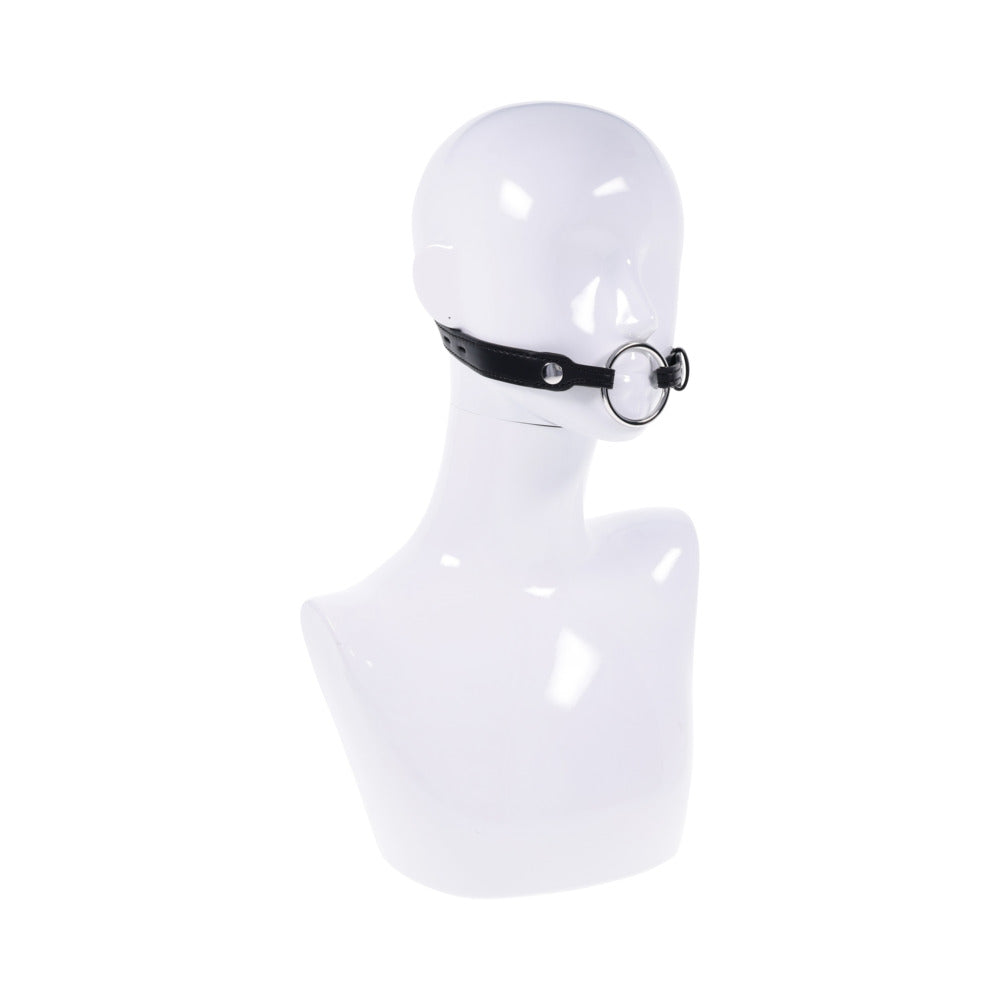 SPORTSHEETS - AMORDAZAMIENTO CON ANILLOS INTERCAMBIABLES EDGE