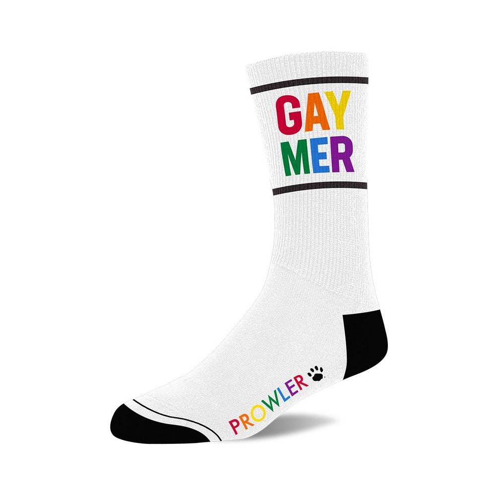 MERODEADOR - CALCETINES GAYMER