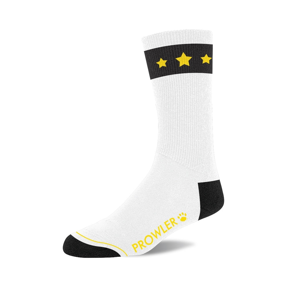 PROWLER - GOLD STAR SOCKS