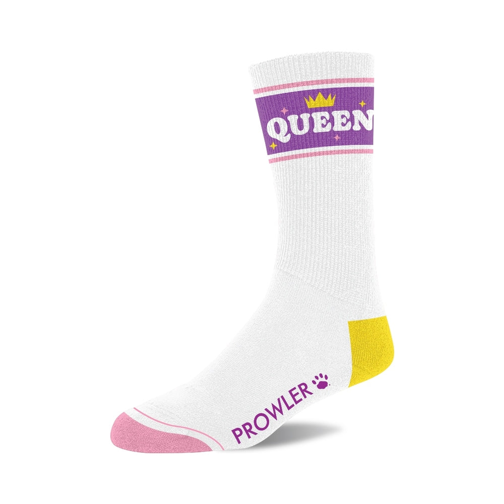 PROWLER - CHAUSSETTES REINE
