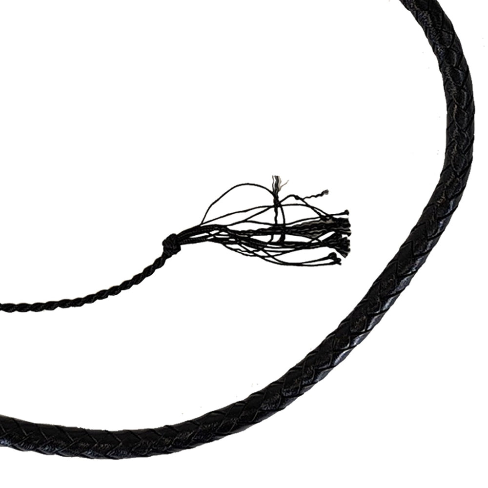 PROWLER RED - TURKISH KNOT WHIP 6 FT.