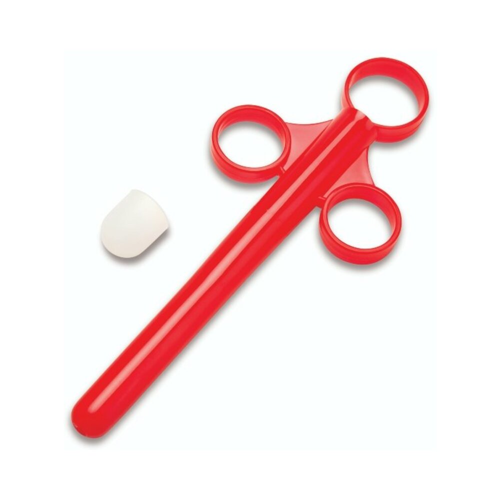 PROWLER RED - LUBE SHOOTER