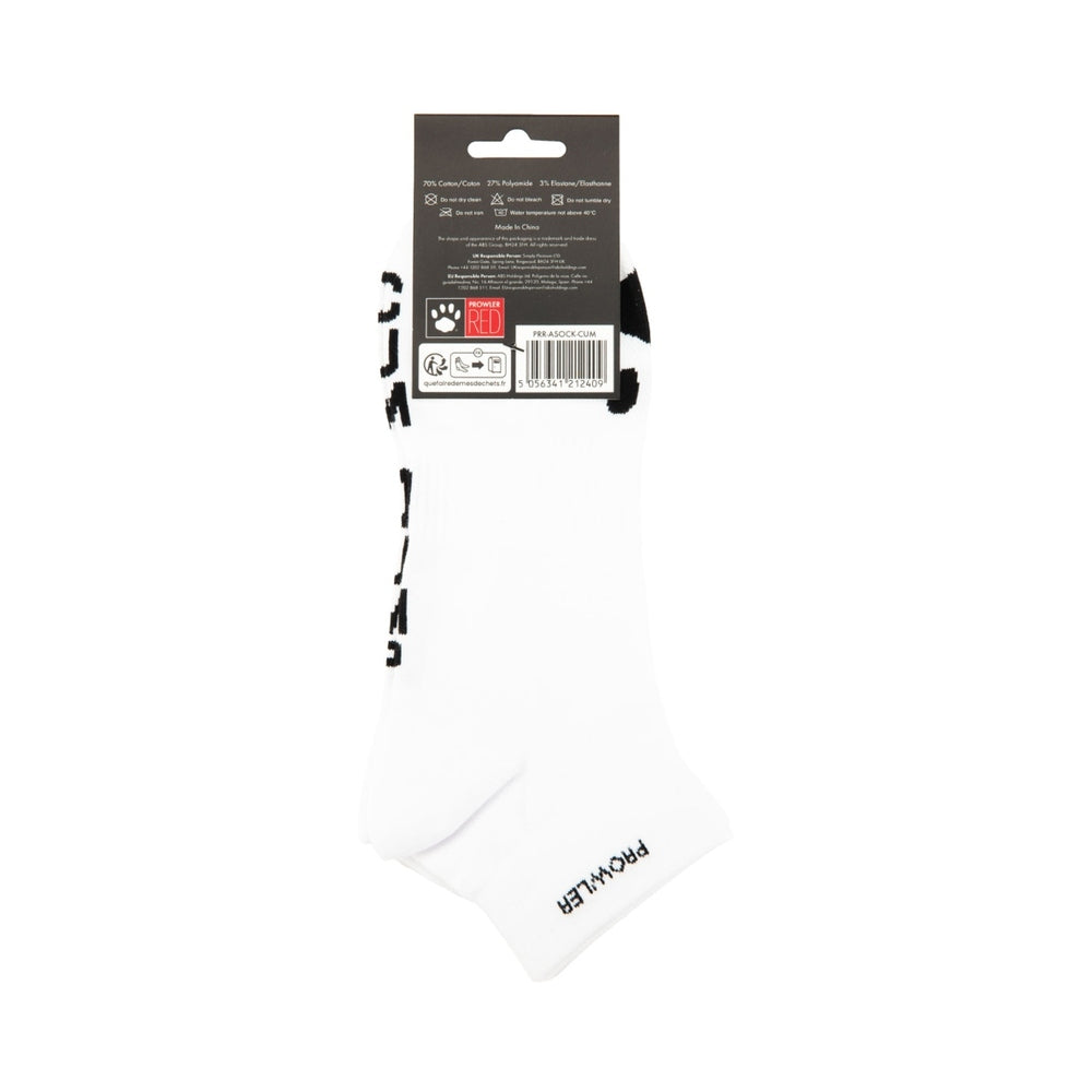 PROWLER RED - ANKLE SOCK CUM DUMP