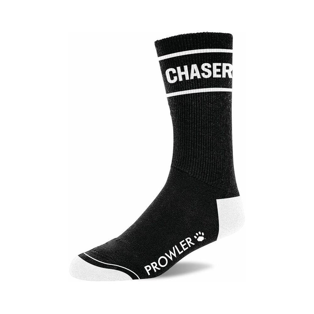 PROWLER RED - CHASER SOCKS