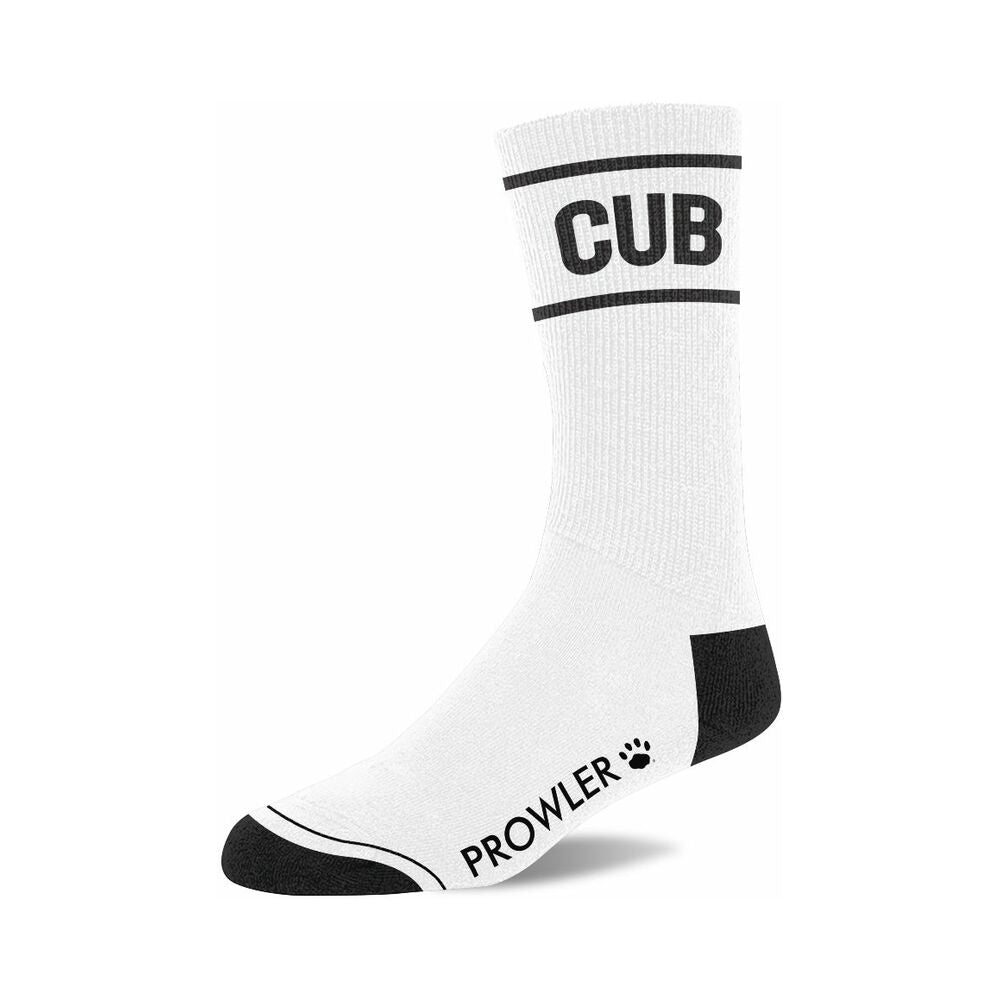 PROWLER RED - CUB SOCKS