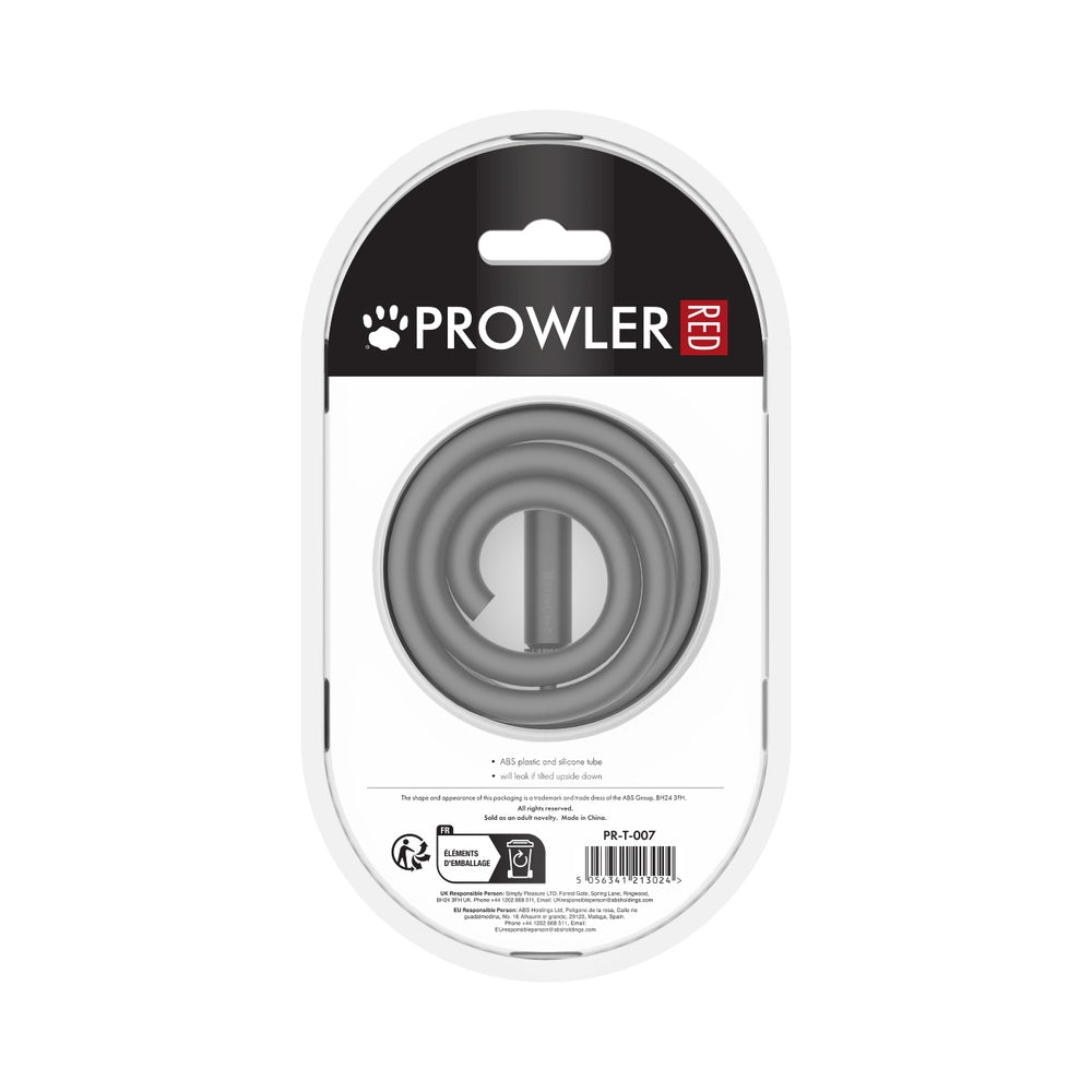 PROWLER RED - TOPPERS THE PLUS ONE