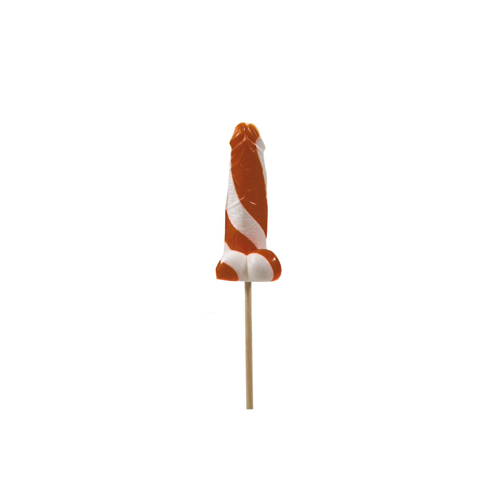 COCKTAILZ PECKER POPS BAILEYS & CREAM