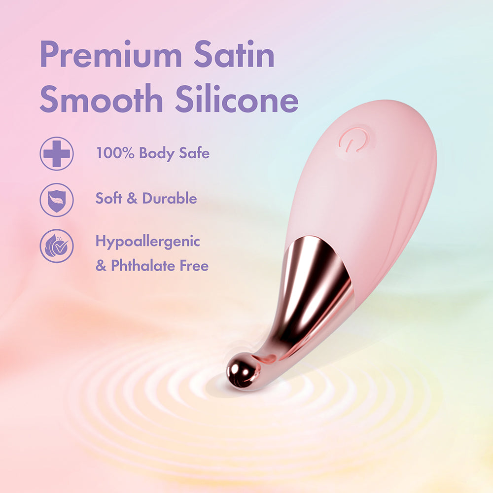 PLAY WITH ME WANDERLUST PINK