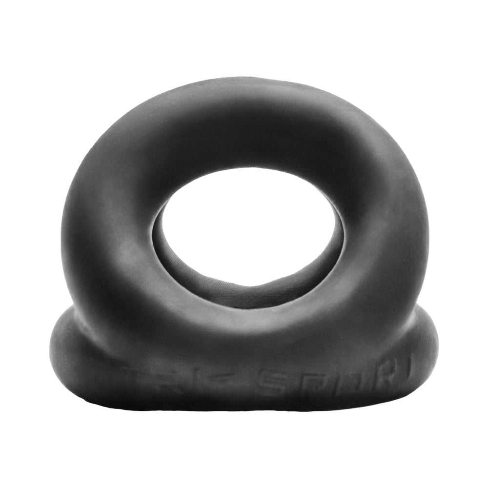 OXBALLS - TRI-SPORT 3-RING COCK & BALL SLING SPECIAL EDITION NIGHT