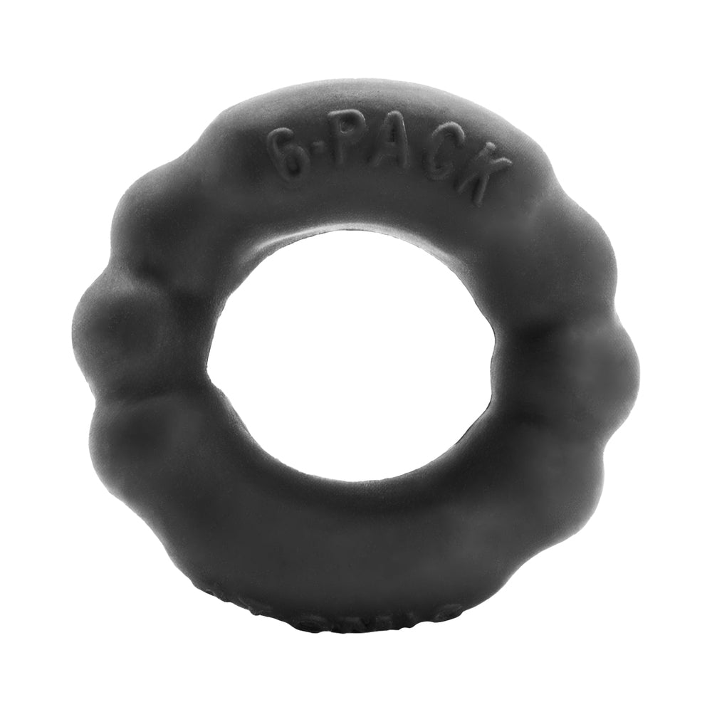 OXBALLS - BONEMAKER 3-PACK BONER COCKRING KIT SPECIAL EDITION NIGHT