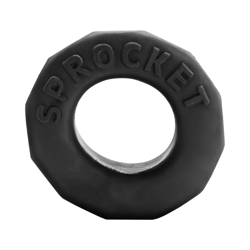 OXBALLS - SPROCKET COMFORT NO-ROLL COCKRING SPECIAL EDITION NIGHT