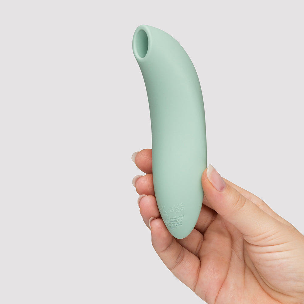WE-VIBE MELT 2 PLEASURE AIR CLIT STIM SAGE