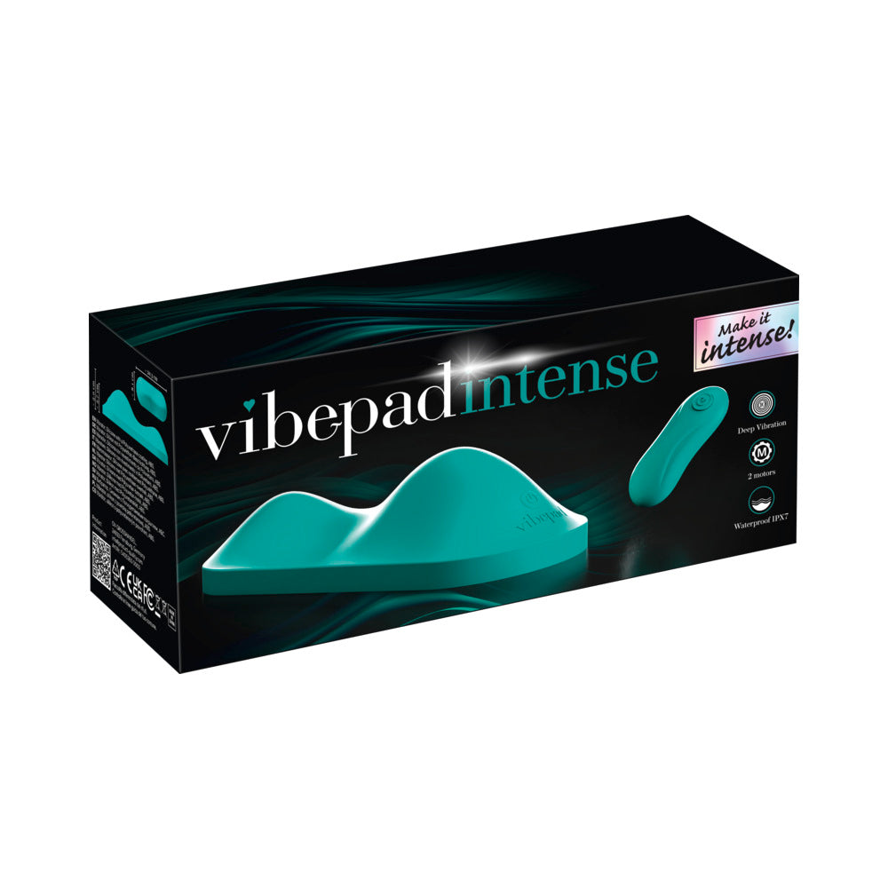 VIBEPAD - INTENSE