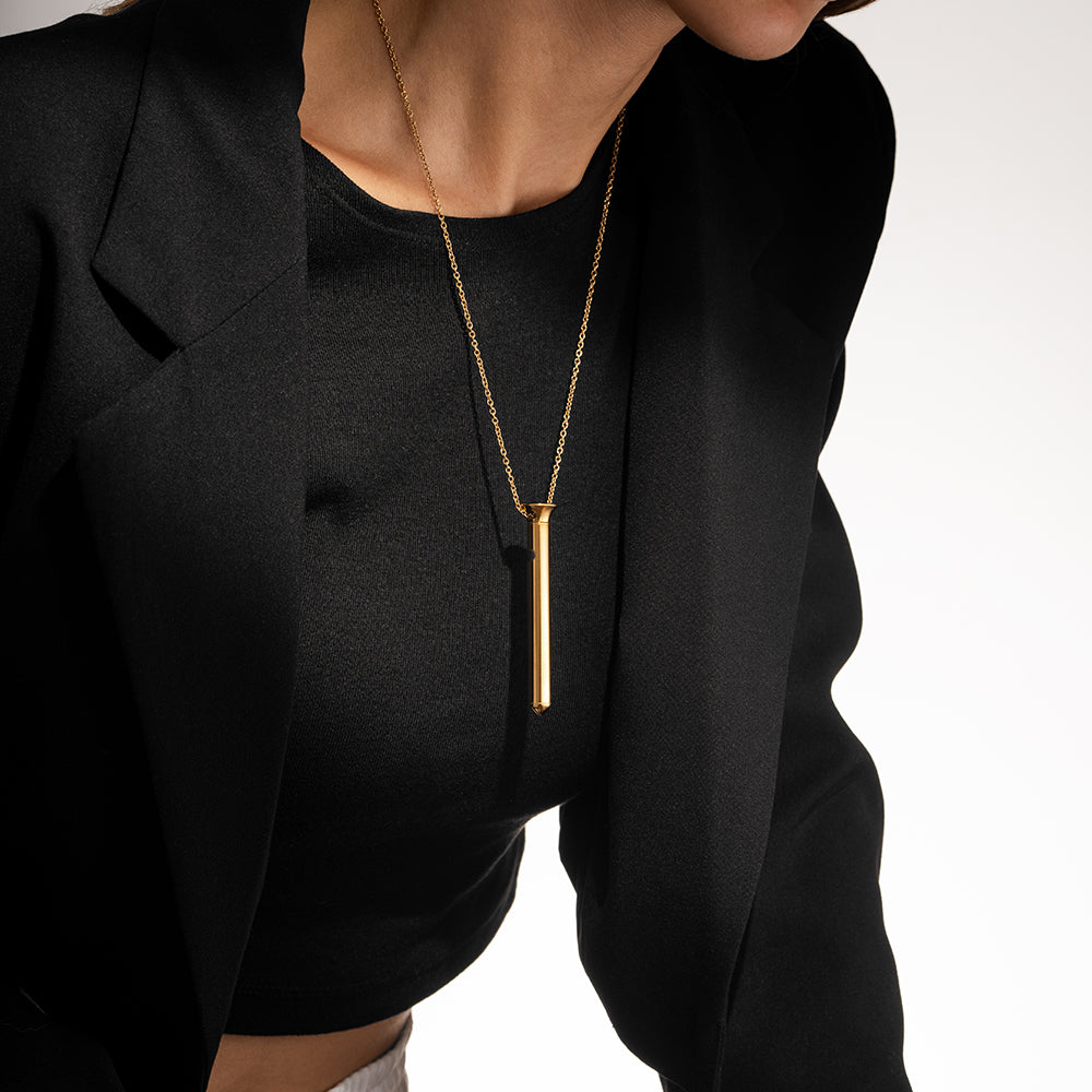 CRAVE - VESPER MINI