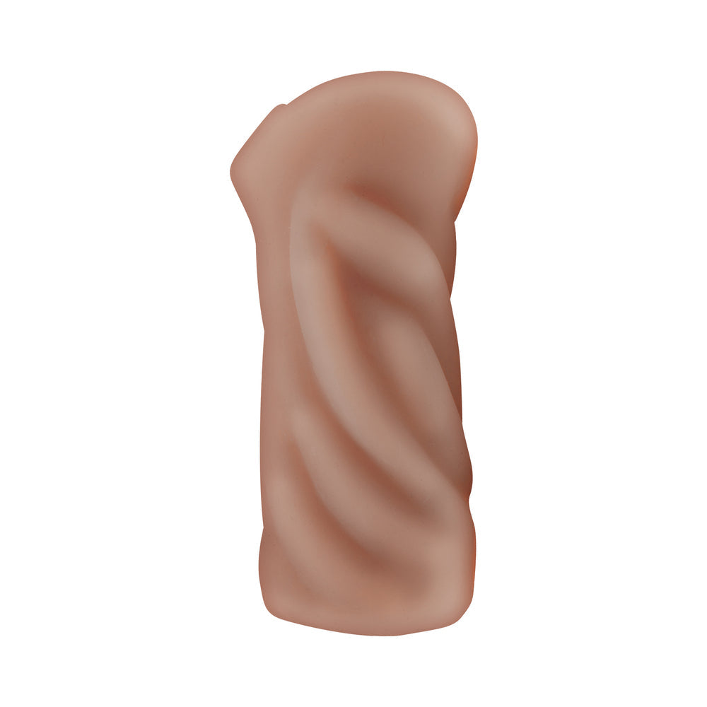 ALWAYS HORNY SELF-LUBRICATING MASTURBATOR ALICIA BROWN