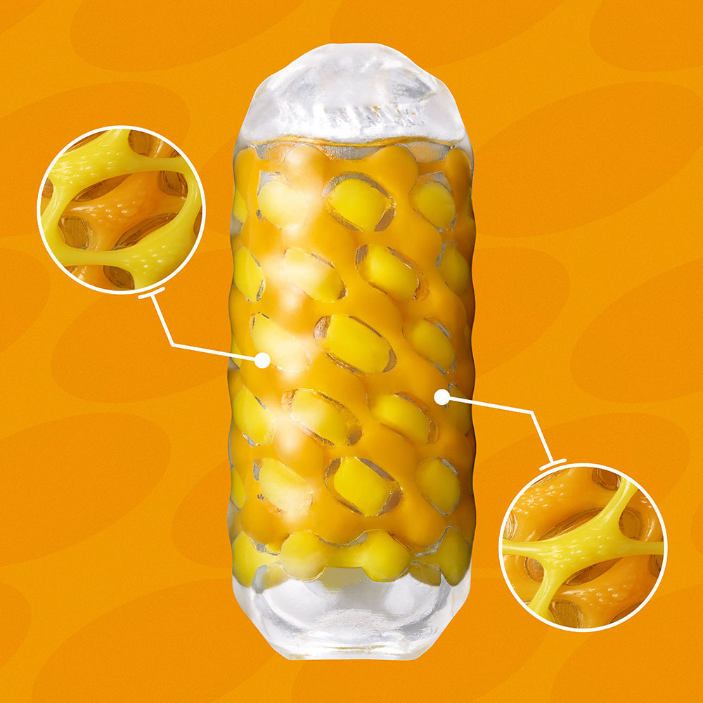 TENGA - ARTE WEAVE