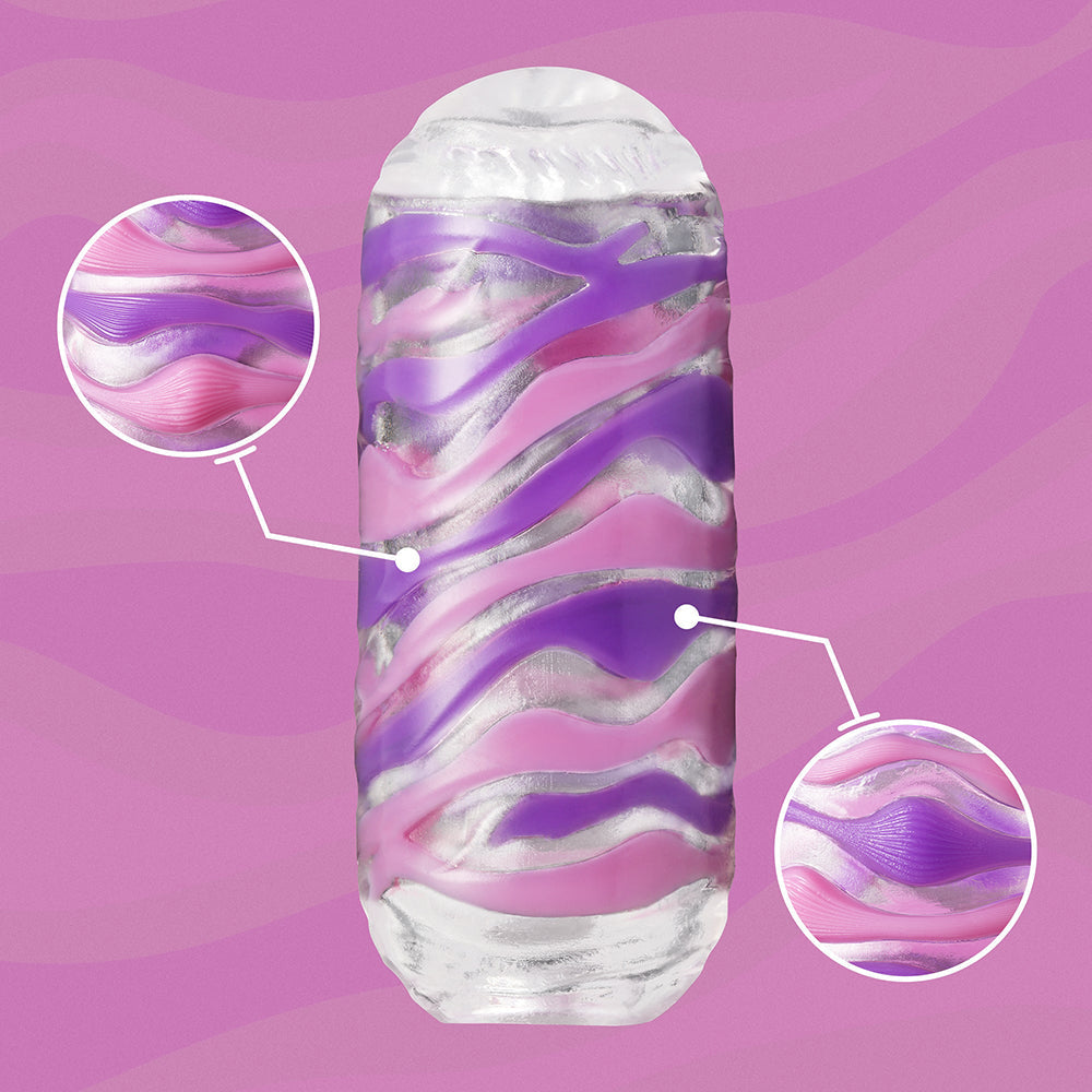 TENGA - ARTE DRAPE