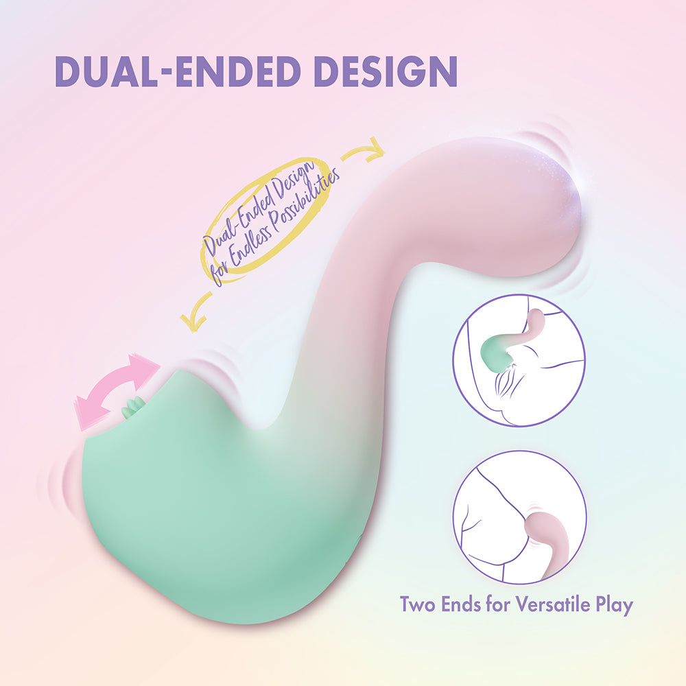 BLUSH - PLAY WITH ME MELODY PINK