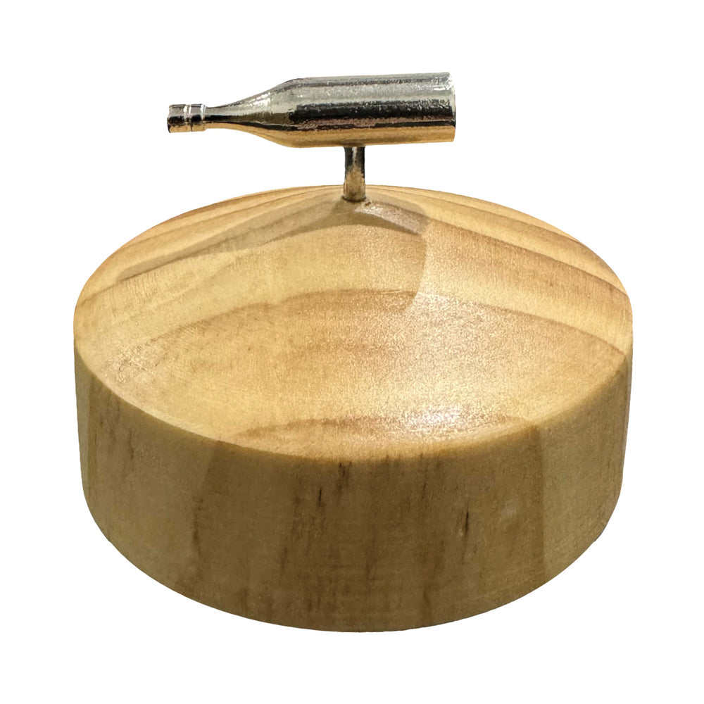 KHEPER GAMES - SPIN THE BOTTLE