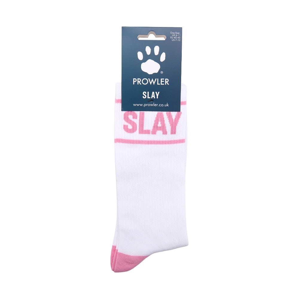 PROWLER - SLAY SOCKS
