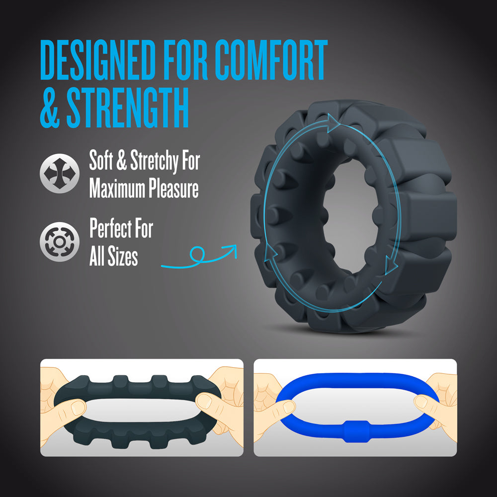 PERFORMANCE PLUS ENGAGE MULTI