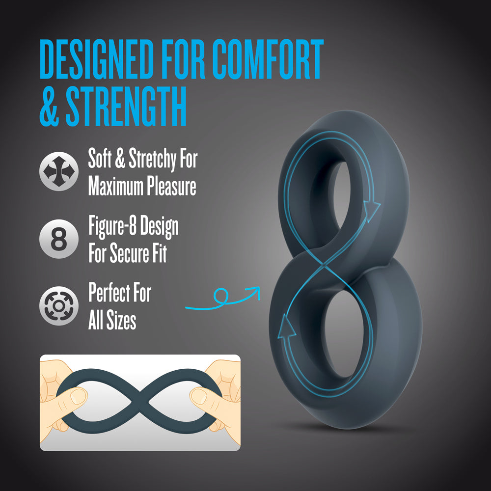 PERFORMANCE PLUS LAUNCH BLACK