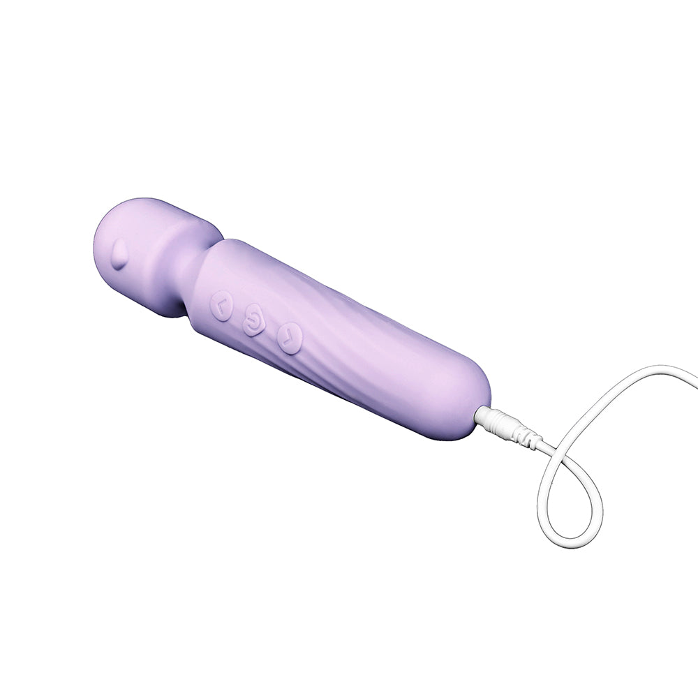 ADAM & EVE - LILAC LOVE WAND