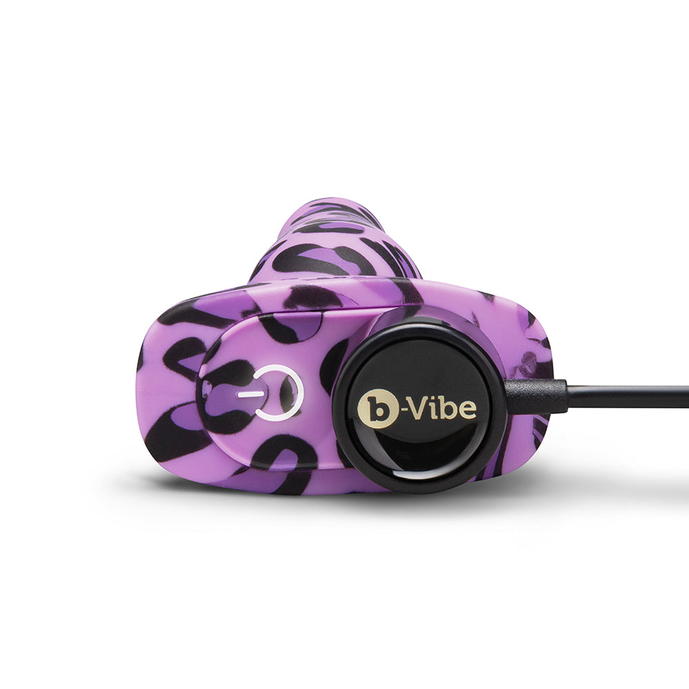 B-VIBE NOVICE LEOPARD