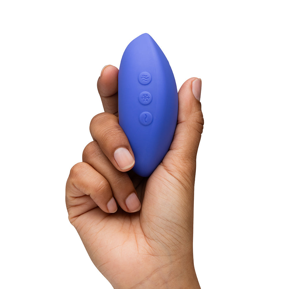 WE-VIBE - TEMP LAVENDER BLUE