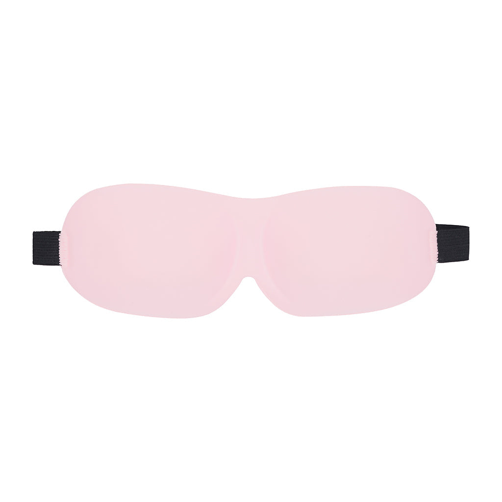 SHOTS - OUCH! 3D MASK POWDER PINK