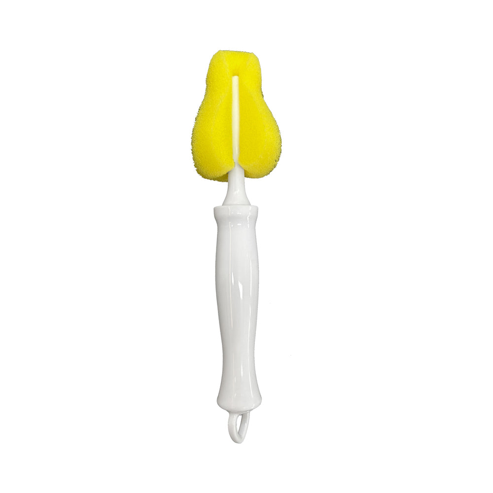 NASSTOYS - MASTURBATEUR DELITE AVEC ACTION DE LANGUE BLANC