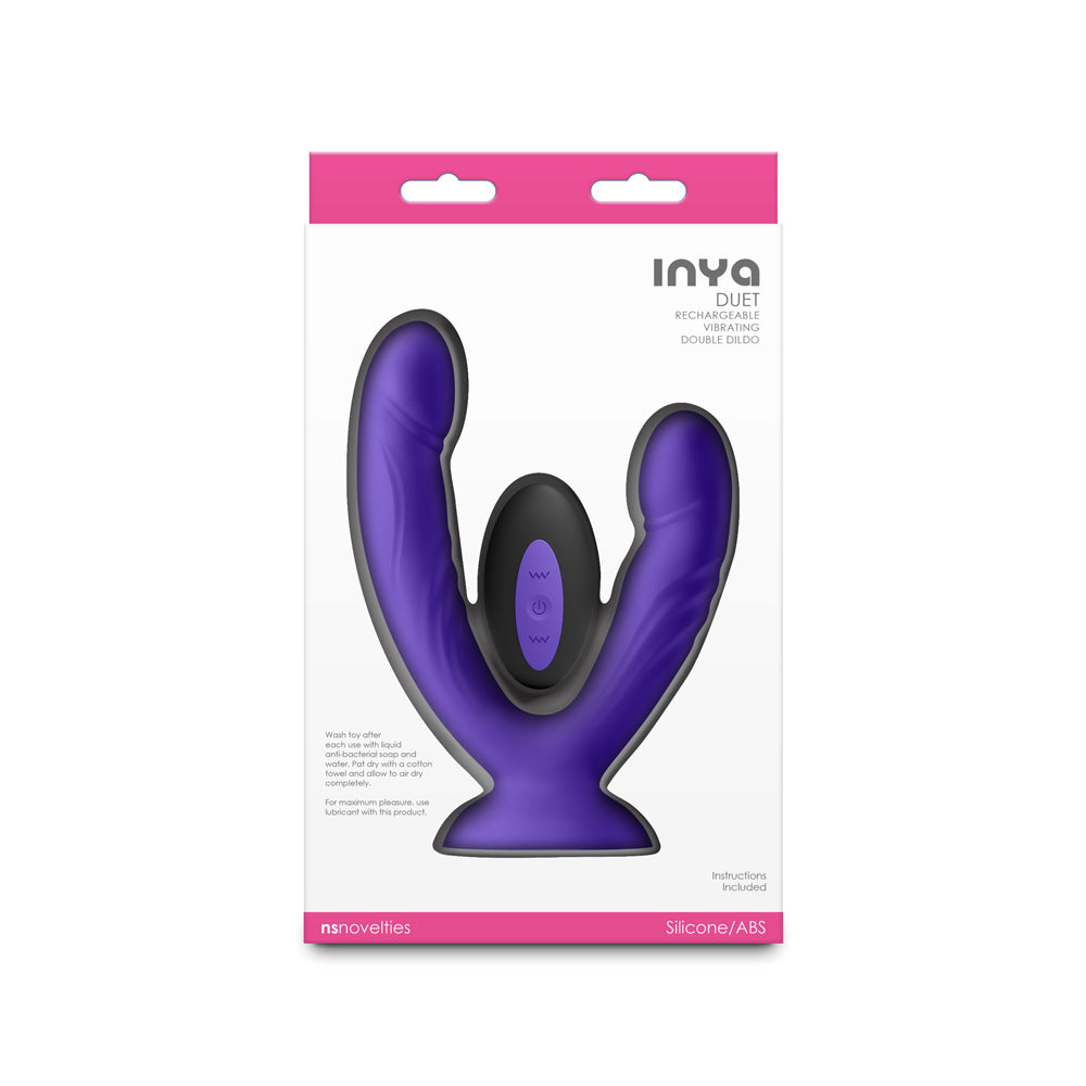 NS NOVELTIES - INYA DUET