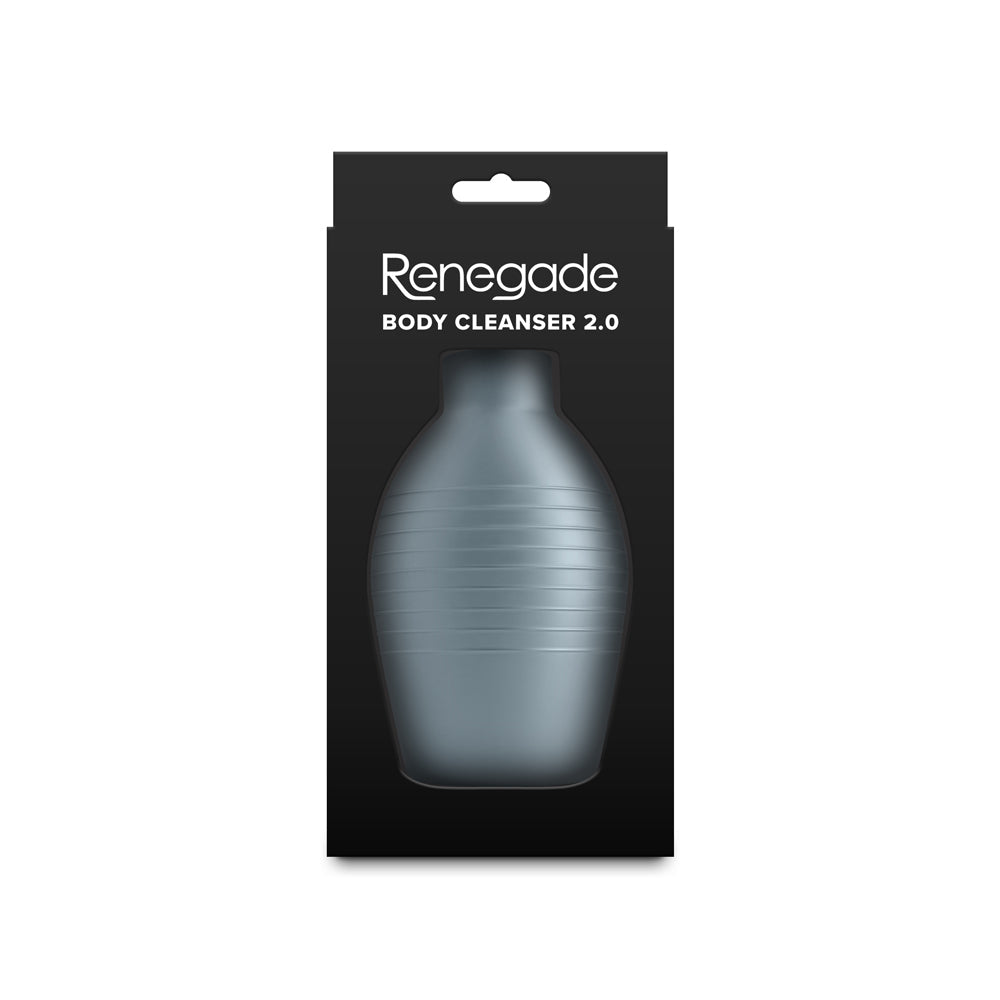 NS NOVELTIES - RENEGADE BODY CLEANSER 2.0
