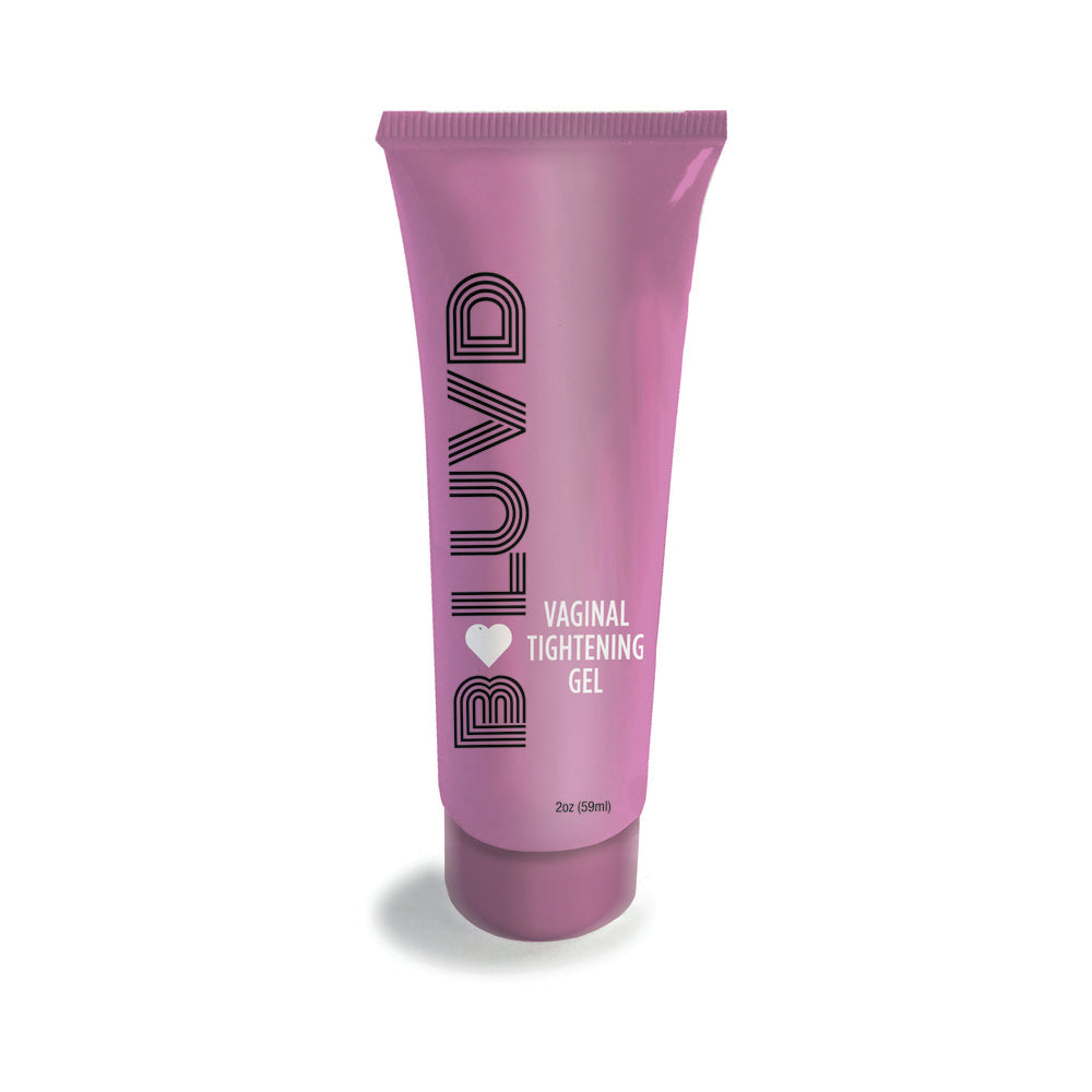 LITTLE GENIE - B-LUVD VAGINAL TIGHTENING GEL 2 OZ.