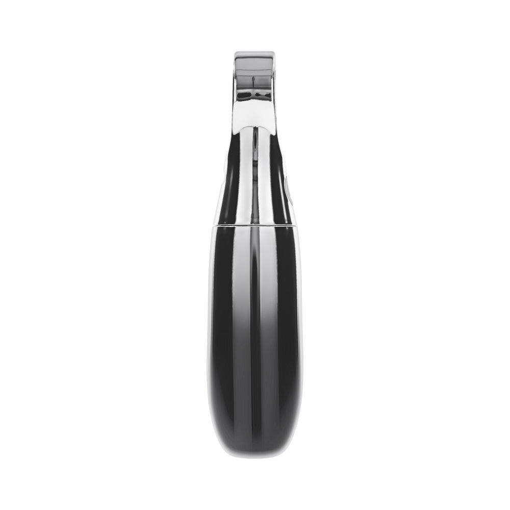 PLAYBOY - BON VOYAGE HEMATITE/CHROME