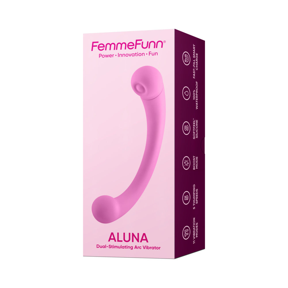 FEMMEFUNN - ALUNA ROSE