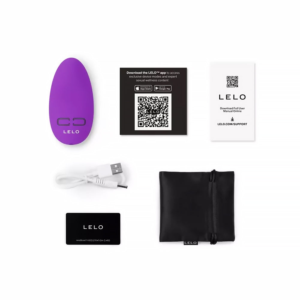 LELO - NEA ORIGINALES