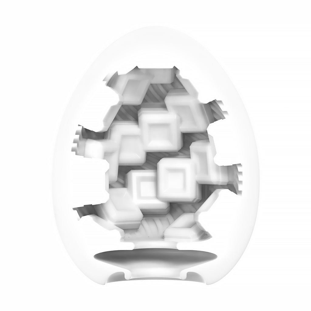 TENGA - EGG STANDARD 3-PACK I