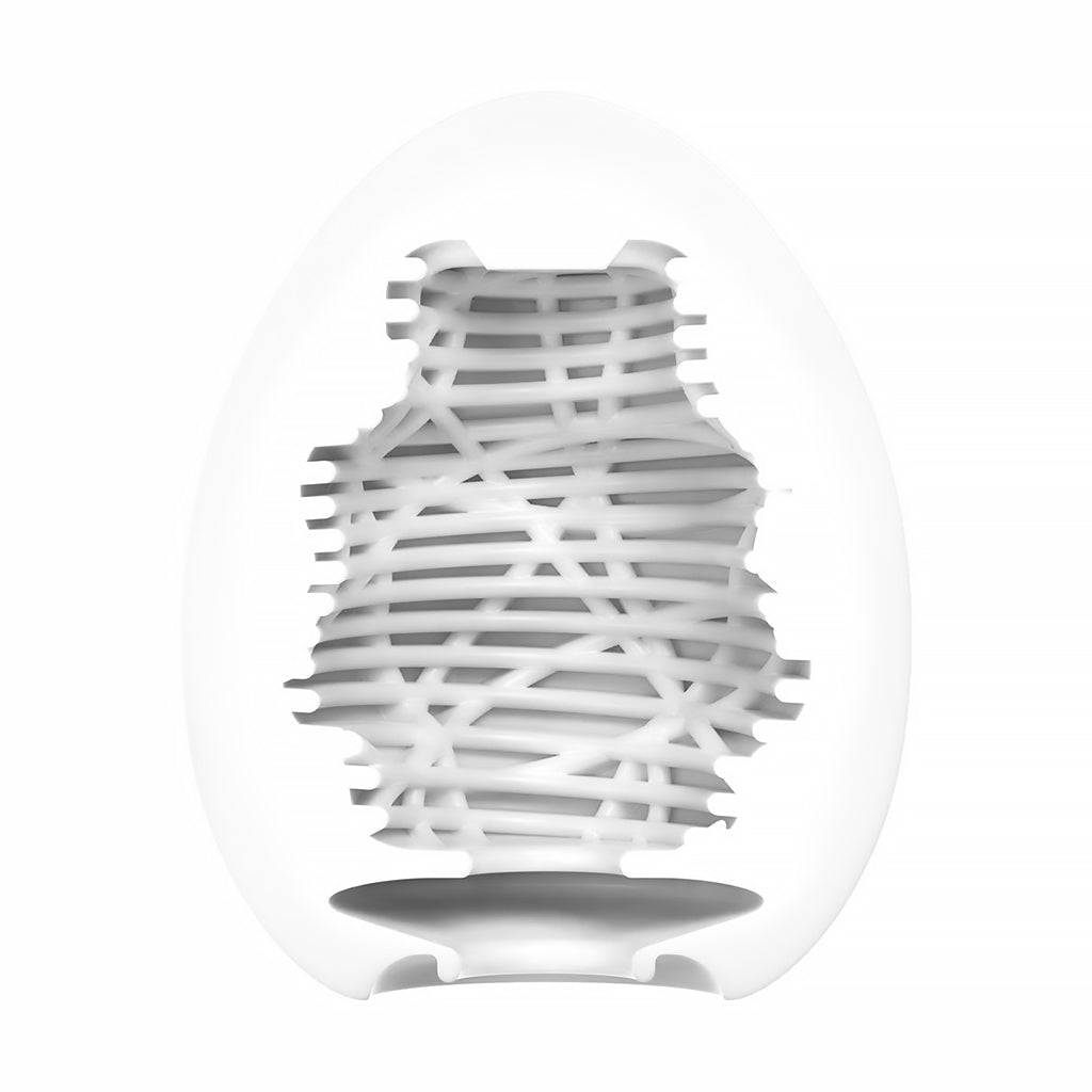 TENGA - EGG STANDARD 3-PACK II